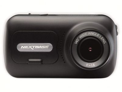 Nextbase 322GW, Full-HD-Dashcam mit Weitwinkel