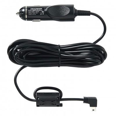 NextBase Dash Cam Stromkabel für 12V-Steckdose
