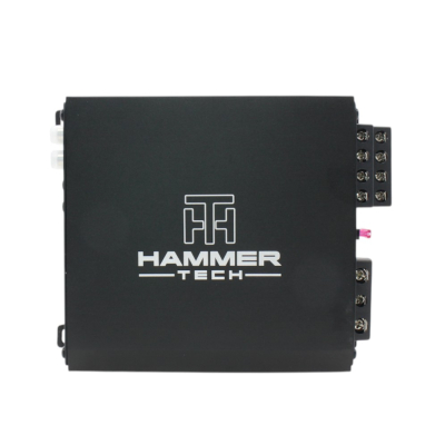 Hammer Tech Element Class ECA 475, Vierkanalverstärker