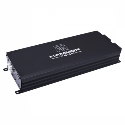 Hammer Tech Heavy Class HCA HCA2250.1D, Monoblock