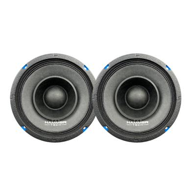 Hammer Tech Heavy Class HCF6.5, 6,5-Zoll-Mitteltöner