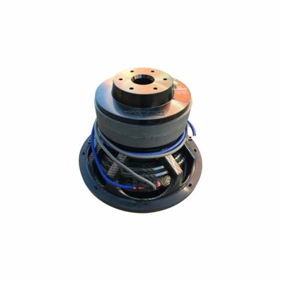Hammer Tech Heavy Class Ultra HCU12D2, 12-Zoll-Bass