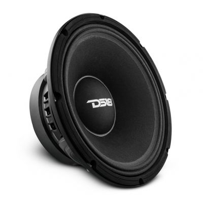 DS18 12XL1500MB-4, schwerer 12-Zoll-Midbass, Stück