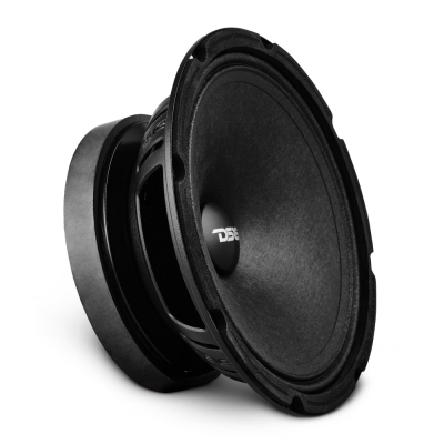 DS18 6PRO300MR-4, 6,5-Zoll-Midbass, Stück