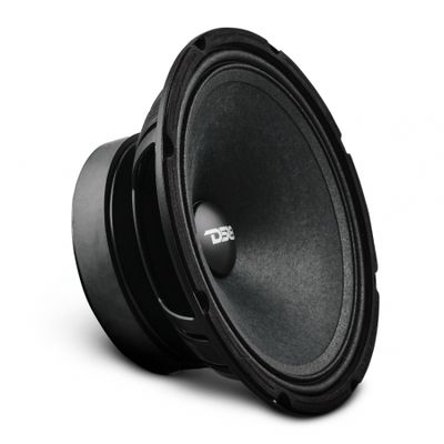 DS18 8PRO400MR-4, 8-Zoll-Midbass, Stück