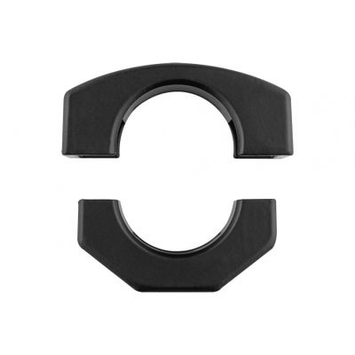 DS18 CLP-SB1.5, Adapter für Soundbar mit Rohrhalterung 24-49 mm