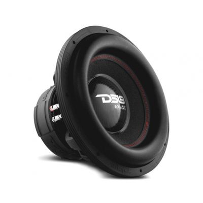 DS18 EXL-XX15.4DHE, brutaler 15-Zoll-Subwoofer