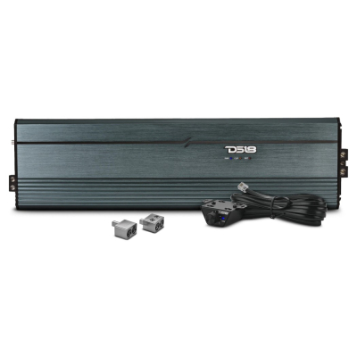 DS18 FRP-12K/TI, Fullrange-Monoblock, Titan