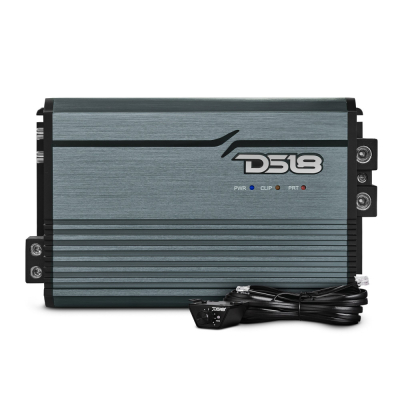 DS18 FRP-2.5K/TI, Fullrange-Monoblock