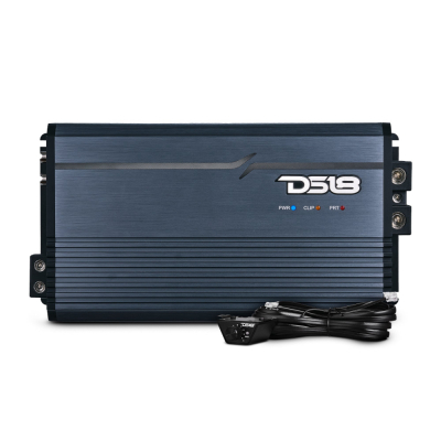 DS18 FRP-3.5K/TI, Fullrange-Monoblock