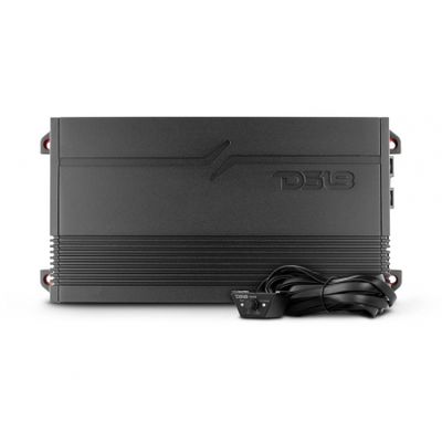 DS18 G1800.1D, Monoblock