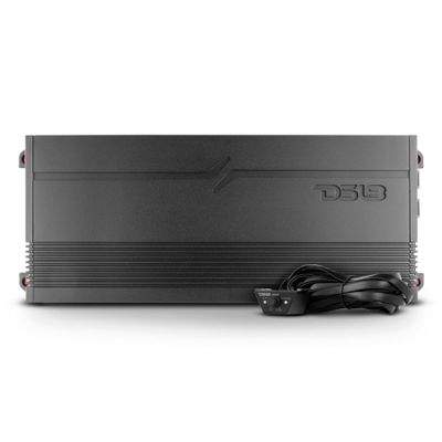 DS18 G3600.1D, Monoblock