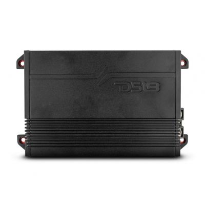 DS18 G700.2D, 2-Kanal-Verstärker