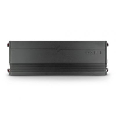 DS18 G8400.4D, mächtiger 4-Kanal-Verstärker