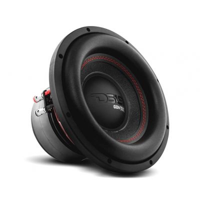 DS18 GEN-XX10.4DHE, 10-Zoll-Tieftöner