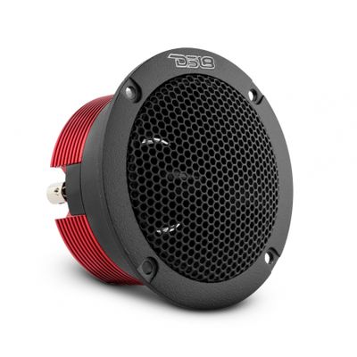 DS18 GTX1XL, lauter 3,75-Zoll-Horntweeter