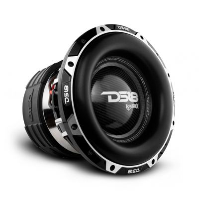 DS18 HOOLIGAN-X12.1DHE, absurd schwerer 12-Zoll-Subwoofer