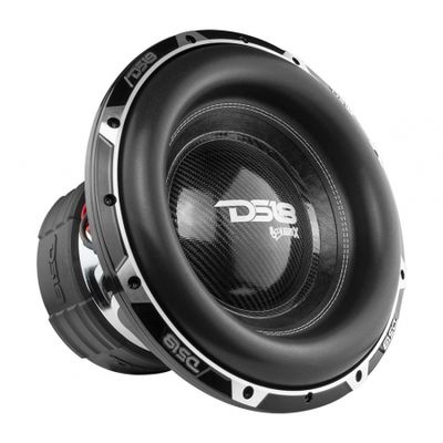DS18 HOOLIGAN-X15.1DHE, absurd schwerer 15-Zoll-Subwoofer
