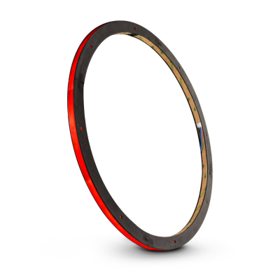 DS18 LRING15, 15-Zoll-RGB-LED-Ring für Lautsprecher/Bässe
