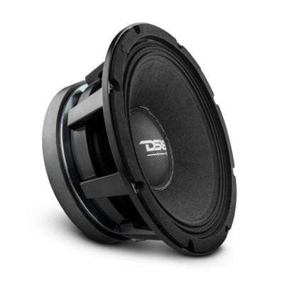 DS18 Pancadão PRO-1.5KP10.4, extremer 10-Zoll-Midbass, Stück