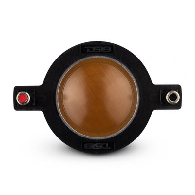 DS18 PRO-D1.4FVC, Ersatzmembran aus Phenol für PRO-D1/D1F/DKH1/DKN1