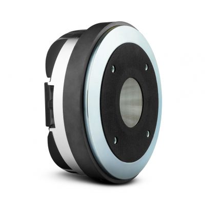 DS18 PRO-D2, extremer 2-Zoll-Treiber mit Titanmembran