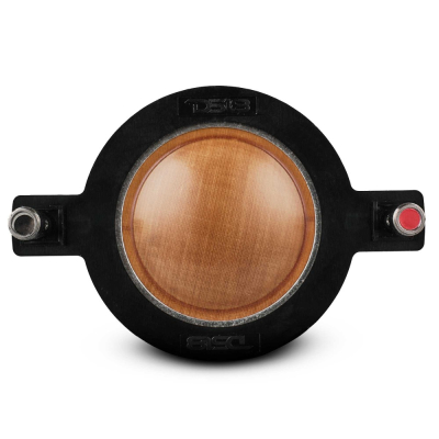 DS18 PRO-D1.4FVC, Ersatzmembran aus Phenol für PRO-DPL1PH