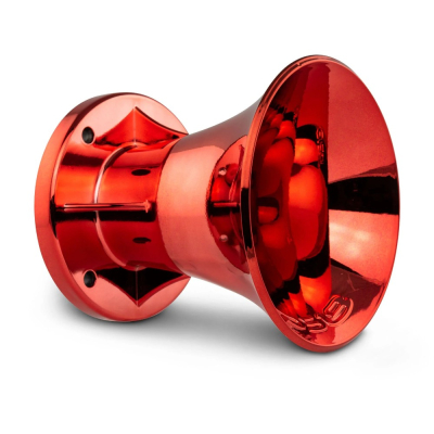 DS18 PRO-HPR, rotes 2-Zoll-Horn für Driver