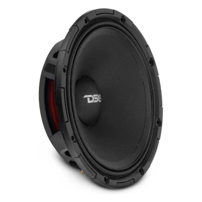 DS18 PROJECT360.84RCK, 4 Ohm Umrüstkit für 6-Zoll, Stück