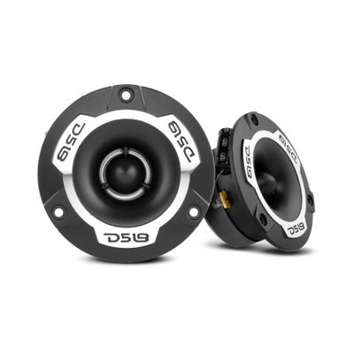 DS18 PRO-TW1X, SPL-Hochtöner