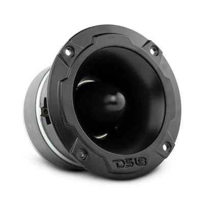 DS18 PRO-TWX4, robuster SPL-Hochtöner