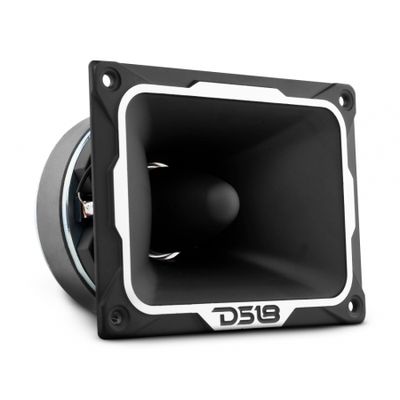 DS18 PRO-TWX5, massiver SPL-Hochtöner