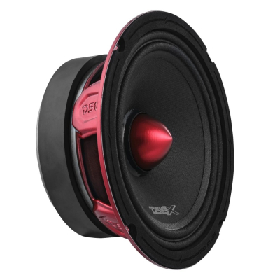 DS18 PRO-X6.4BM, 6,5-Zoll-Midbass, Stück