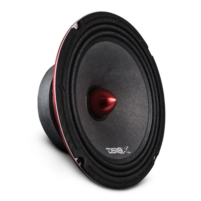 DS18 PRO-X8.4BM, 8-Zoll-Midbass, Stück