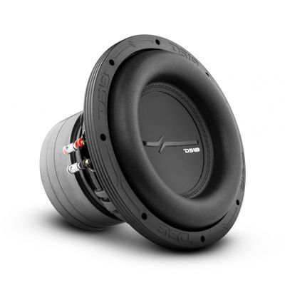 DS18 ZXI10.2D, 10-Zoll-Tieftöner mit langem Hub