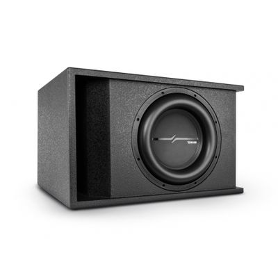 DS18 ZXI-112LD.RG, schweres bassreflex-Subwoofergehäuse 1x12 Zoll