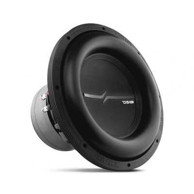DS18 ZXI12.2D, 12-Zoll-Tieftöner mit langem Hub