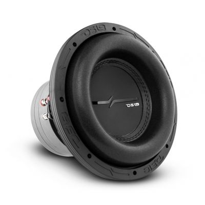 DS18 ZXI8.4D, langhubiger 8-Zoll-Tieftöner