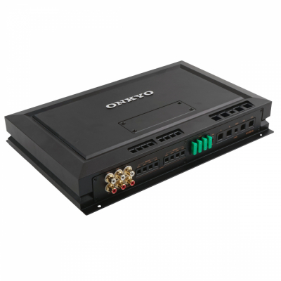 Onkyo R-A150.4A, klangstarker 4-Kanal-Endverstärker