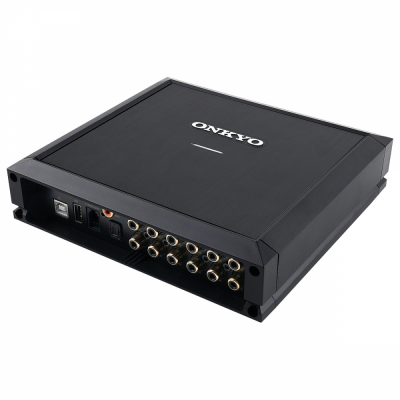 Onkyo R-MX100, 10-Kanal-DSP-Endverstärker mit Bluetooth