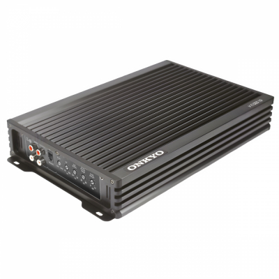Onkyo V-T1000.1D, Monoblock