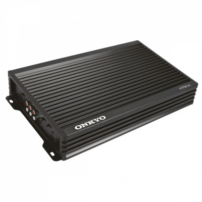 Onkyo T-750.5A, 5-Kanal-Endverstärker