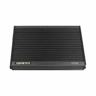 Onkyo V-T75.2A, 2-Kanal-Endverstärker