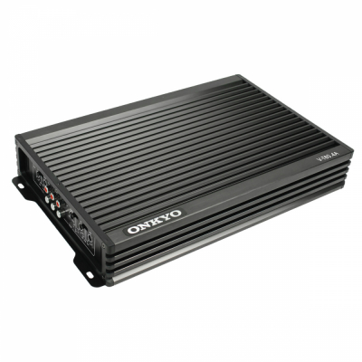 Onkyo V-T80.4A, 4-Kanal-Endverstärker