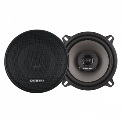 Onkyo X-C500C2, 5,25-Zoll-Koaxiallautsprecher