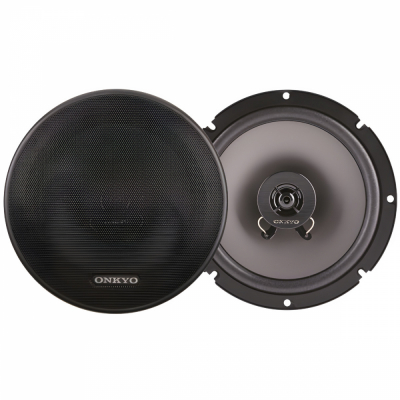 Onkyo X-C650C2, 6,5-Zoll-Koaxiallautsprecher