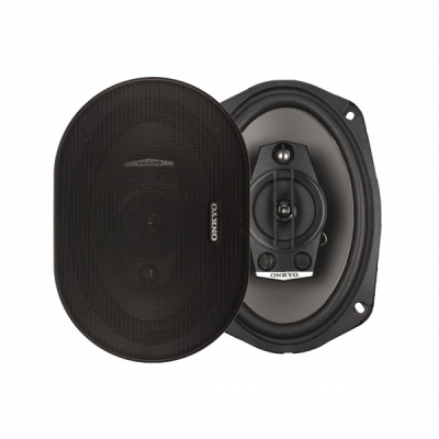 Onkyo X-C690C5, 6x9-Zoll-Koaxiallautsprecher