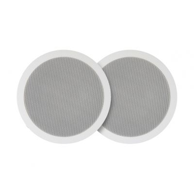 System One IC620, Paar
