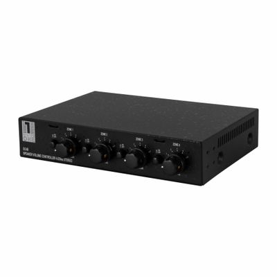System One SC4B Lautsprecherumschalter