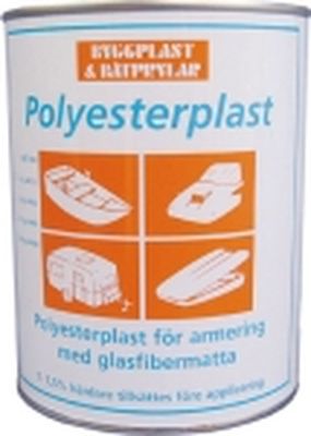 Polyesterharz 1kg